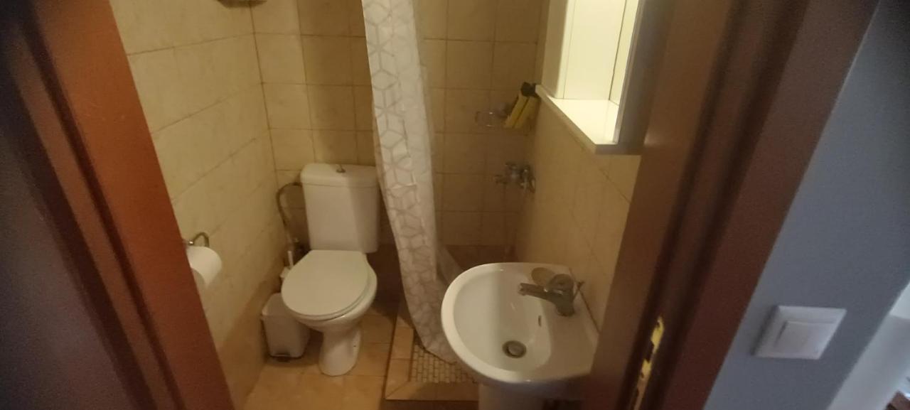 דירות Michael'S House Thessaloniki Near Center מראה חיצוני תמונה